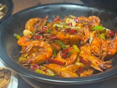 -掌上鲜(南顺城街店)