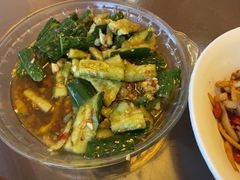 -天下客饭店(中山路店)