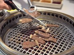 霜降牛小排-千寻山野烤肉(中关村店)