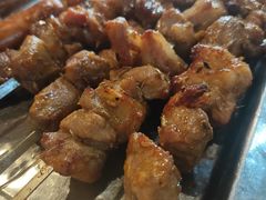-玫瑰红烤羊排(北新桥三条店)