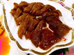 -惠丰堂饭庄(北洼路店)