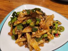 -四合院海鲜小厨(旱西关店)