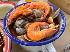-老三样·旧食新味(船山路店)