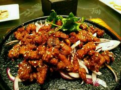 -东兴楼饭庄(六里桥店)