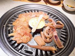 -猫抓烤肉(武进吾悦广场店)