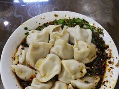 -回坊马二饺子馆