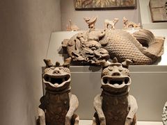 -中国闽台缘博物馆