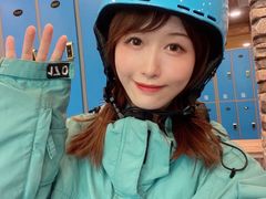 -长沙湘江冰雪世界