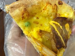 -达美乐比萨(栖霞大道店)