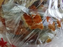 传统烤鸭-章云板鸭(总店)
