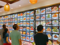 -普天和酒楼·新津菜·烤鸭(天津之眼店)