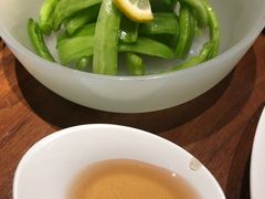 -喜鼎海胆水饺(柏威年购物中心店)