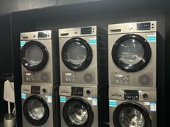 -栢里酒店(广州上下九步行街店)
