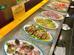-华安国际大酒店-餐厅