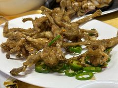-棠记大排档(海珠店)