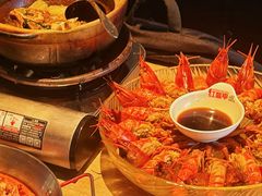 -红盔甲·小龙虾(车公庙店)