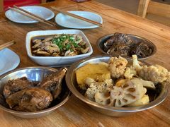 -双流老妈兔头(总店)