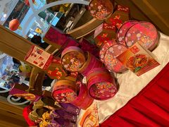 -东海海鲜酒家(中信广场店)