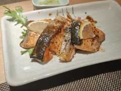 -德川家日本料理(中关村寰太大厦店)