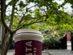 -COSTA COFFEE(新奥购物中心店)