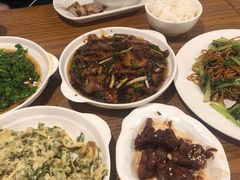 -建国328 本帮小馆·面馆