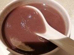 -上海金桥红枫万豪酒店-万豪中餐厅