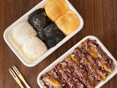 -南大门韩国米糕(公滨路店)