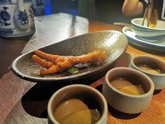 -绿茶餐厅(千岛湖银泰城店)