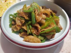 农家小炒肉-川悦壹号·川菜(蠡溪路店)