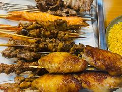 -烤五行·烧烤烤串(石佛营店)