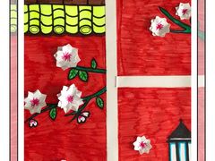 -东方童画少儿美术(金桥体验馆)