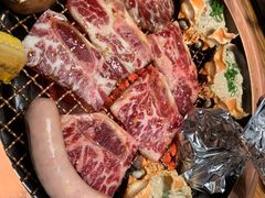 -炎蔵牛舌烤肉