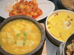 -小菜园新徽菜(青岛市南万象城店)