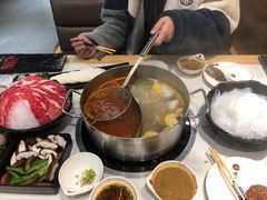 -牛记皇·鲜牛肉火锅(弘阳广场店)