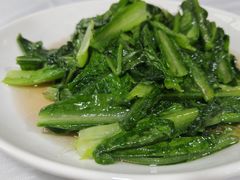 清炒时蔬-小六农家乐(崇明西沙湿地店)