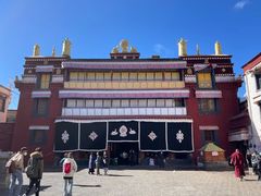 -小昭寺