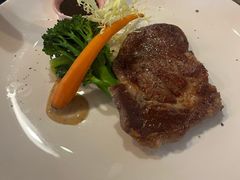 -又见马甲M8融合西餐厅(厦门体育中心店)