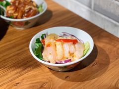 -么肆烤肉(汉街形象店)