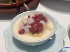 -小厨娘淮扬菜(河西奥美大厦店)