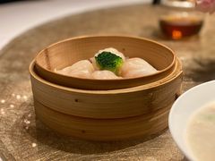 公馆虾饺皇-炳胜公馆(珠江新城店)