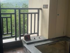 -清远熹乐谷温泉度假酒店