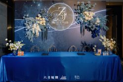 点击看大图 -六月嫁期婚礼(旗舰店)