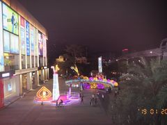 -布吉佳兆业广场