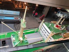 -上海中国航海博物馆