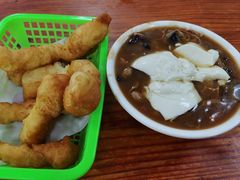 -逍遥镇刘相五胡辣汤豆沫馆(康复中街店)