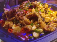 -蛙来哒(欢乐水岸店)