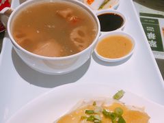 -翠华餐厅(德辅道中店)