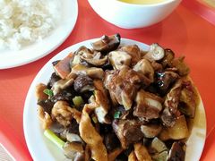 -中医药大学-老3楼餐厅