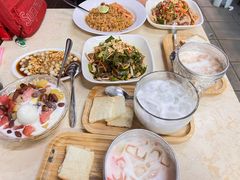 -啰啰冰屋(景洪总店)