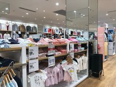 -优衣库(苏州吴江万象汇店)